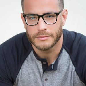 Meet your Posher, David